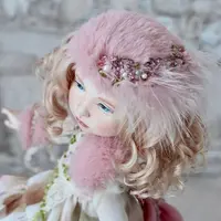 Курс по головным уборам для кукол