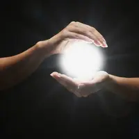 Пробуждение Белой Магии