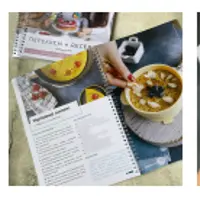 Сборник веган рецептов для детей и всей семьи