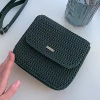 Сумка Вафелька