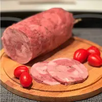 Технология ветчины "Итальянская"