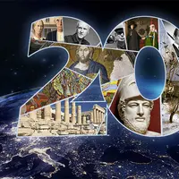 20 величайших произведений искусства. Выпуск 4