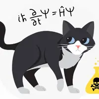 Законы квантовой механики: просто о сложном