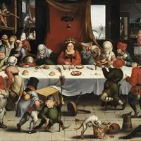 Искусство Нидерландов в эпоху Возрождения