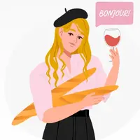 Французский язык с нуля: упражнения и техники