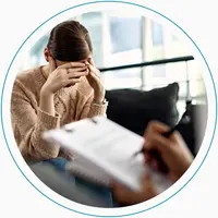 Полимодальная экспресс-терапия в работе с психосоматическим симптомом