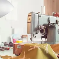 Основы шитья: Брюки-джоггеры