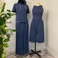 Трикотажное лето