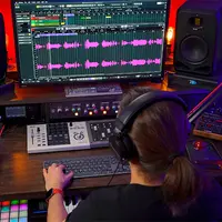 Steinberg Cubase: быстрый старт