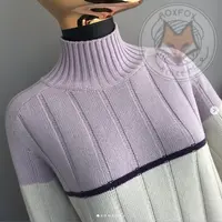 Джемпер а-ля Лора