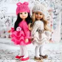 СП Виктория для Паола Рейна