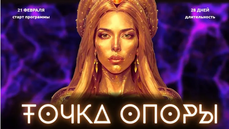 Точка опоры