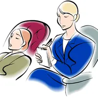 Обрыв терапии после отпуска и в кризисных ситуациях