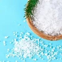 Соль и все, что о ней наврали