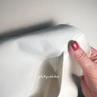 Карман в запошивочном шве