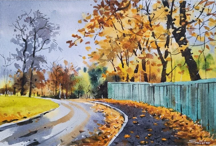 Обложка курса