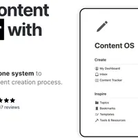 Content Operating System