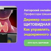 Дирижер нашего организма — щитовидная железа. Как управлять гормонами?