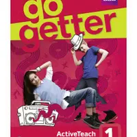 GoGetter 1 ActiveTeach IWB