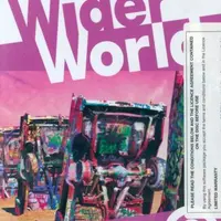 Wider World 3. Teacher's ActiveTeach