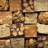 Коробка сладостей №2