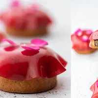 Большой курс по тарталеткам «Tarto’clock»