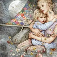 Депрессивная и шизо-параноидная позиции