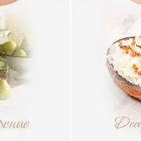 Свечеварение и десертные свечи