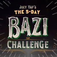 BaZi Challenge