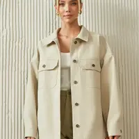 Джинсовая куртка Martina