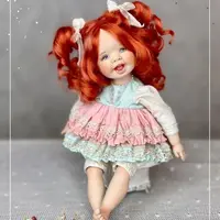 Кукла Марта