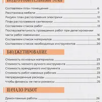 Ремонт по расчету