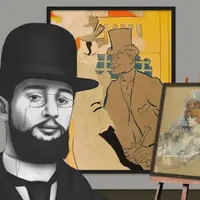 Анри де Тулуз-Лотрек