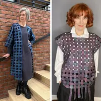 Вебинар по сеткам-плетенкам "Переплёт"