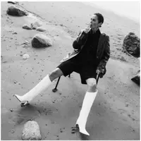 Съёмка для брендов