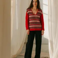 Джемпер Смальта