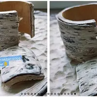 Деревянный уют