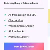 GreenShift - аддон для Гутенберг