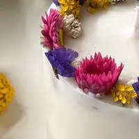 Ботанические свечи