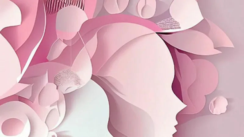 Женское здоровье