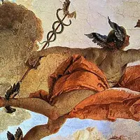 Флеш-артефакт Великий Гермий