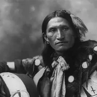 Расы и этногенез в Северной Америке