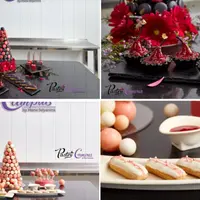 Марафон Сладкий стол