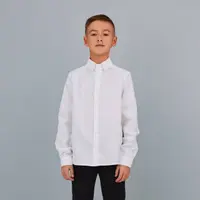 Рубашка “Школа” – мальчики