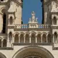 Ранняя и высокая готика во Франции: архитектура