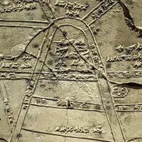 Основные ритуалы ниппурского года