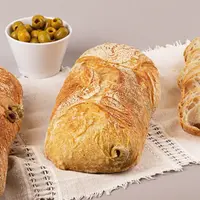 Чиабатта. Золотые правила