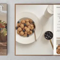 Больше чем просто выпечка. Сборник