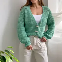 Кардиган Весна