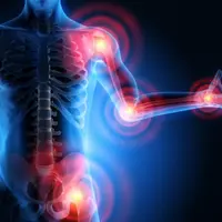 Здоровые суставы в любом возрасте